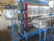 Mesin Produksi Lembar Komposit Multi Layered Extruder Sekrup Tunggal