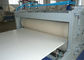 Konstruksi Wpc Board Production Line, Pvc Skinning Foam Line Produksi Board