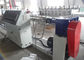 Mesin Butiran Plastik Limbah Otomatis PP PE Block Material Production Line